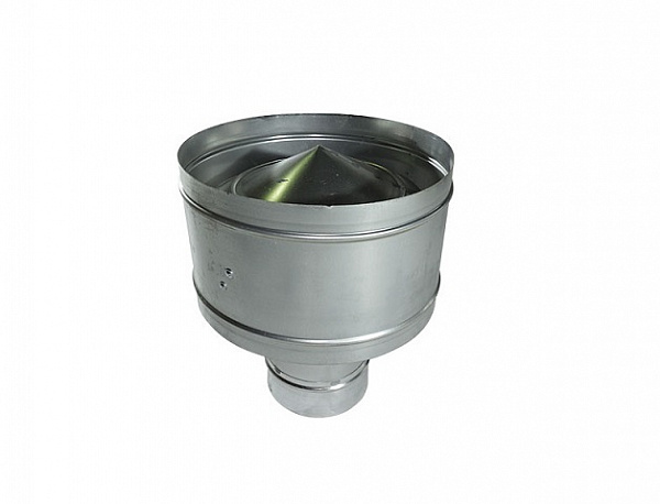 Дефлектор TD-315