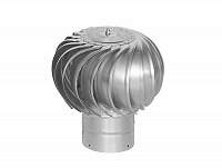 Турбодефлектор TD-150 У